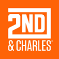 2nd & Charles Coupons