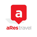 aRes Travel Coupons