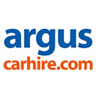 Argus Car Hire vouchers