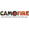 Camofire coupons