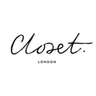 Closet London vouchers