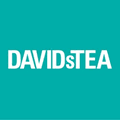 DAVIDsTEA Coupons