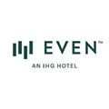 EVEN Hotels by IHG Coupons