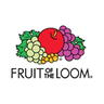 Fruit of the Loom coupons