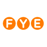 FYE coupons