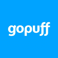 gopuff UK Vouchers
