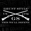 Grunt Style Coupons