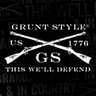 Grunt Style coupons
