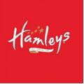 Hamleys Vouchers