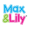 Max & Lily vouchers