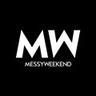 MessyWeekend coupons