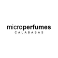 MicroPerfumes Coupons