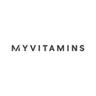Myvitamins coupons