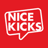 Nice Kicks coupons