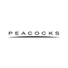 Peacocks vouchers
