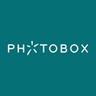 Photobox coupons