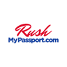 Rush My Passport coupons