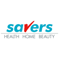 savers Vouchers