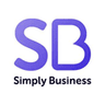 Simply Business vouchers