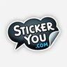 StickerYou vouchers