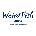 Weird Fish Vouchers