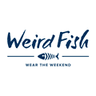 Weird Fish vouchers