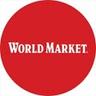 World Market coupons