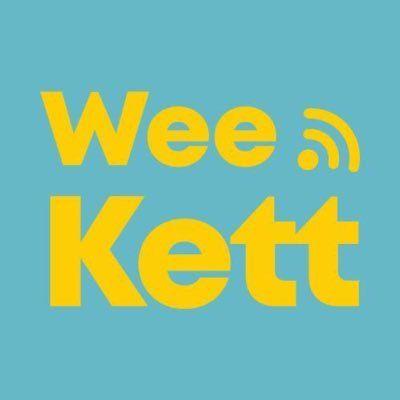 WEEKETT Vouchers