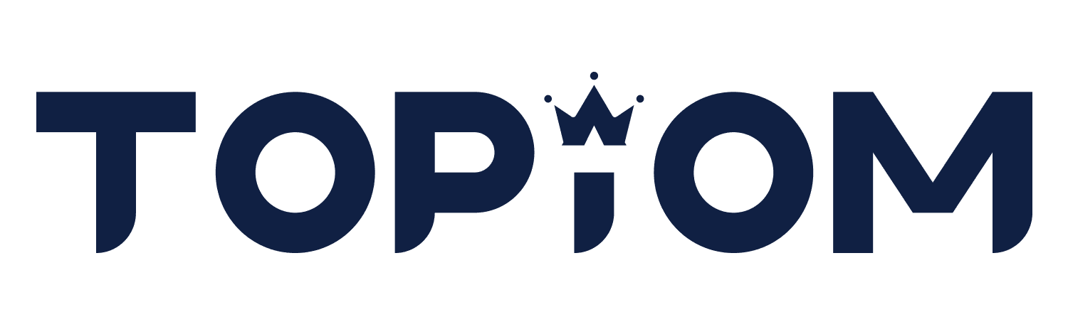 Topiom Coupons