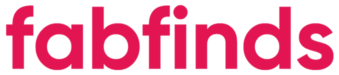 FabFinds Vouchers