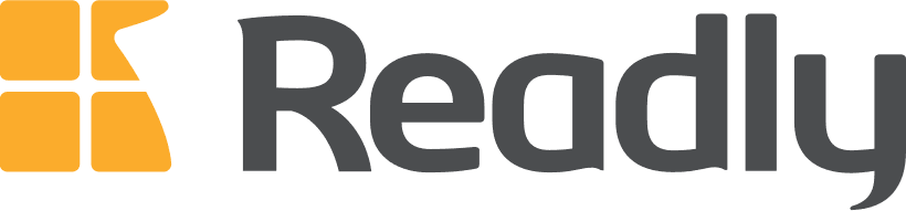 Readly UK Vouchers