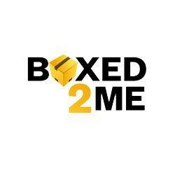 Boxed2me Vouchers