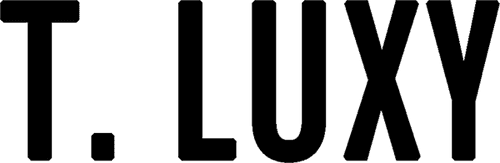 T.LUXY UK Vouchers