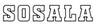 Sosala coupons
