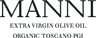 Manni Oil vouchers