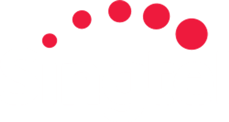 Singtel Coupons