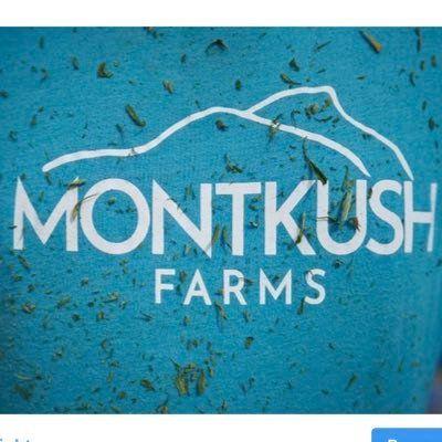 MONTKUSH Coupons