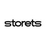 STORETS coupons