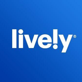 lively Coupons