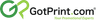 GotPrint coupons