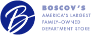 Boscov's Coupons
