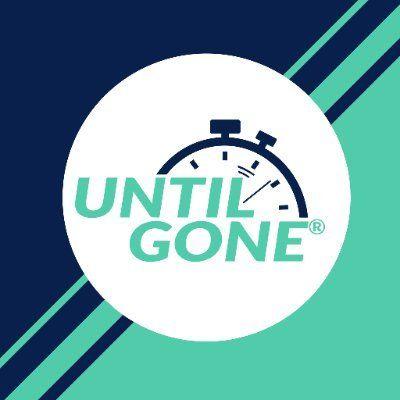 UntilGone Coupons