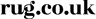 Rug.co.uk vouchers