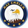 Maxemblem coupons