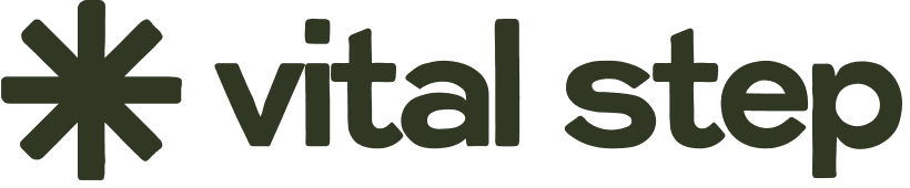 Vital Step Coupons