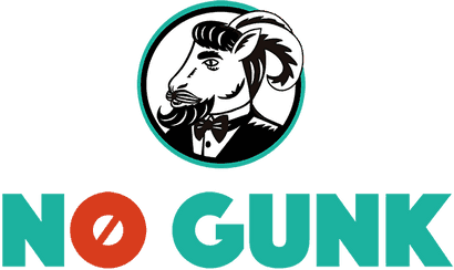 NO GUNK UK Vouchers