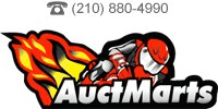 Auctmarts Coupons