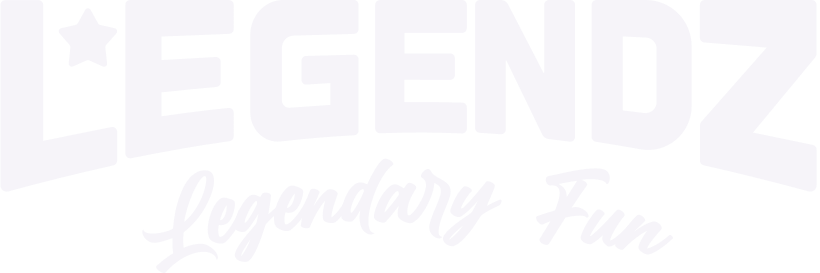 Legendz Coupons