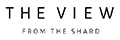 The View From The Shard Vouchers