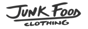Junk Food Clothing Coupons